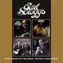 Earl Scruggs - Nashville's Rock / Dueling Banjos / The Storyteller & The Banjo Man / Top Of The World